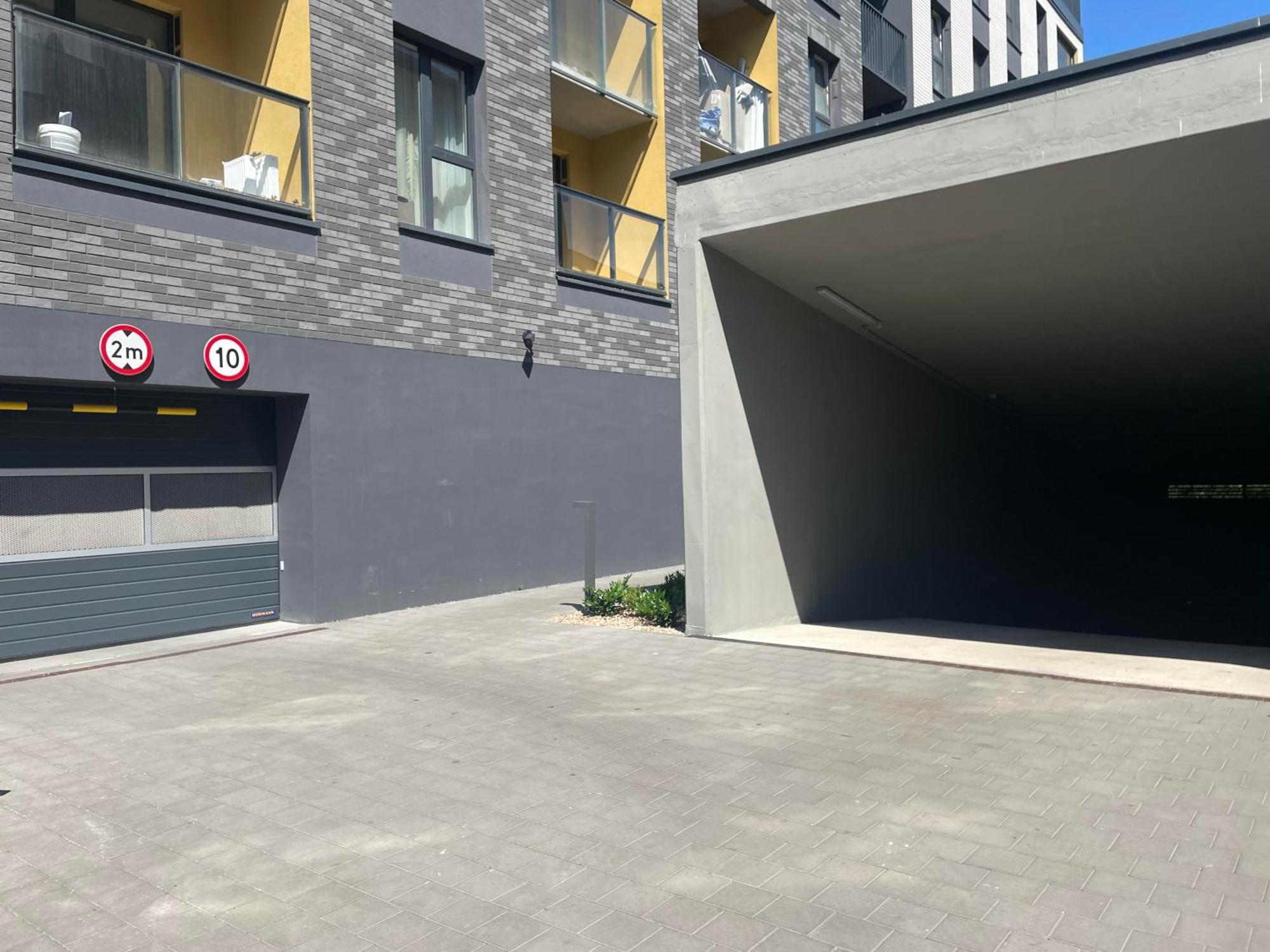 Studio Verde Legnicka Residence Breslavia Esterno foto