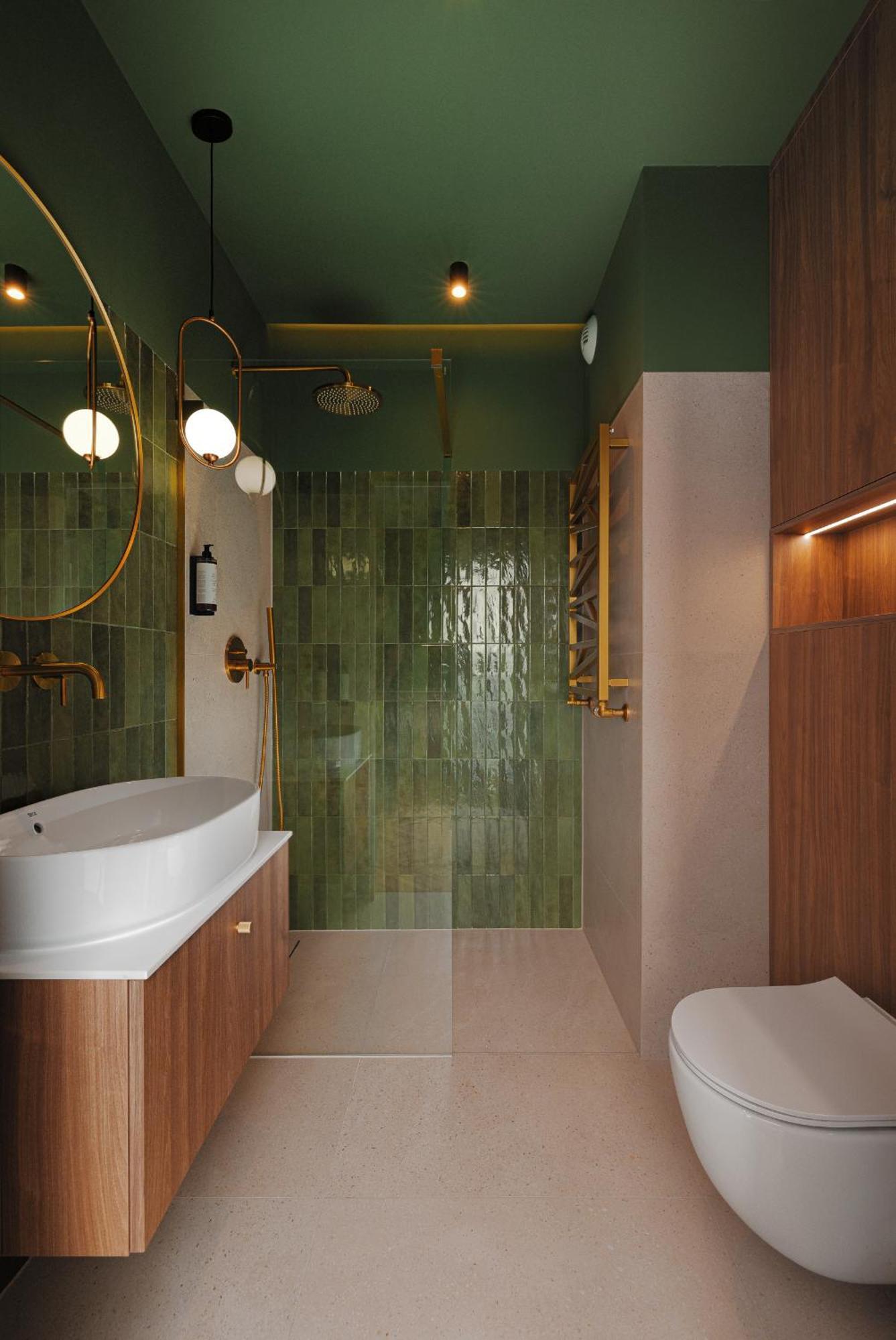 Studio Verde Legnicka Residence Breslavia Esterno foto