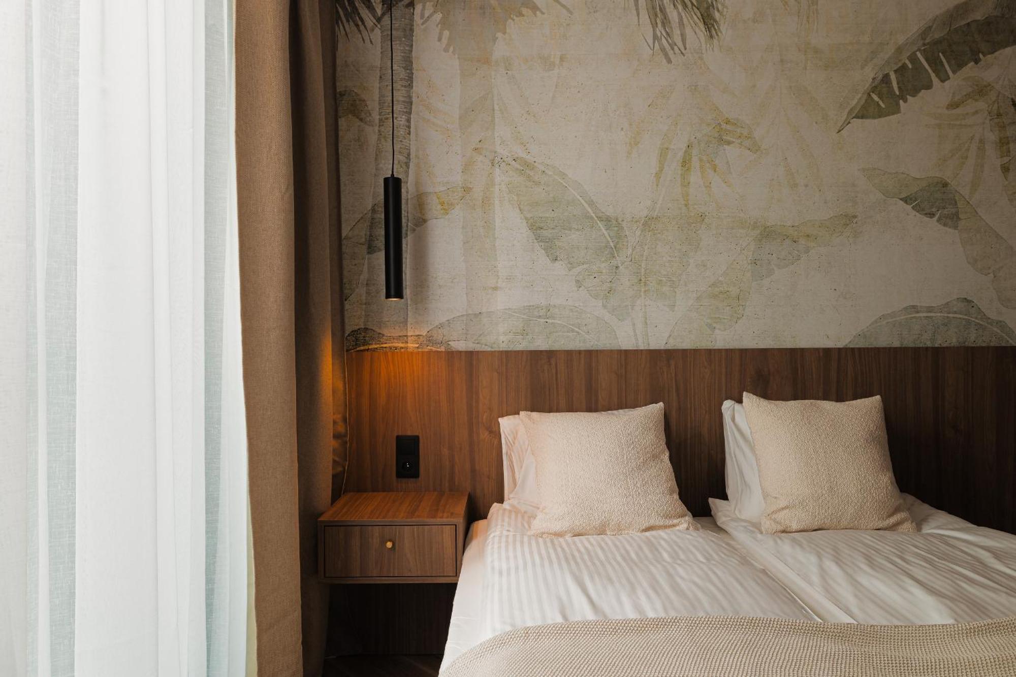 Studio Verde Legnicka Residence Breslavia Esterno foto