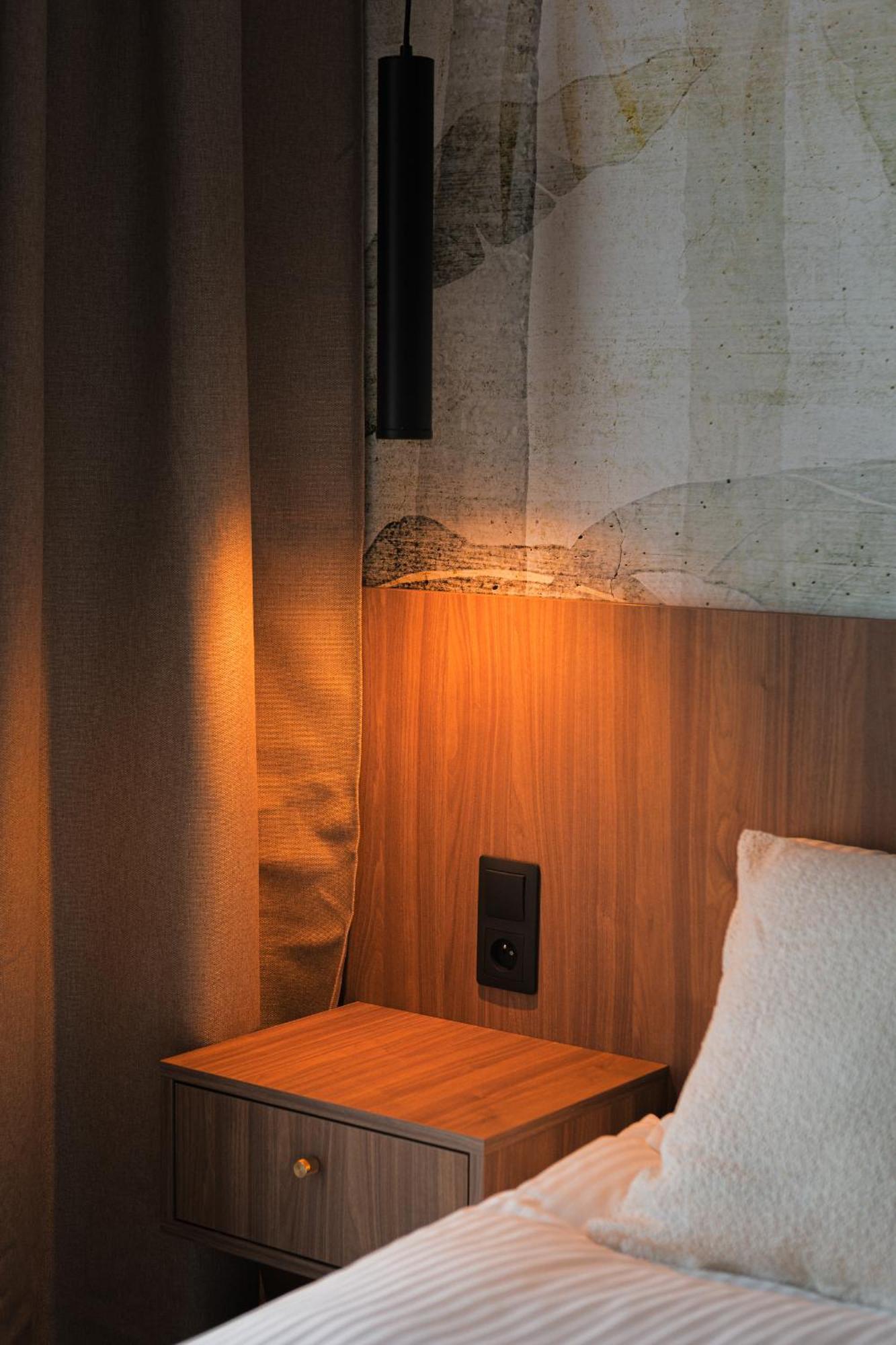 Studio Verde Legnicka Residence Breslavia Esterno foto